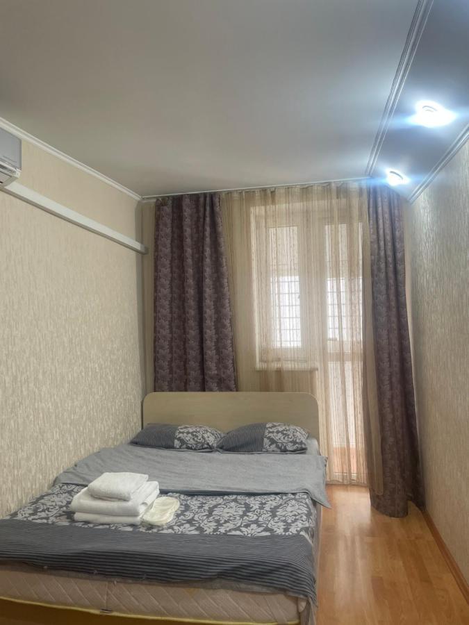 Deribas Apartments Odessa Exteriör bild