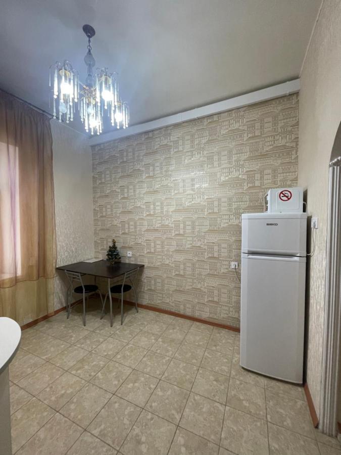 Deribas Apartments Odessa Exteriör bild