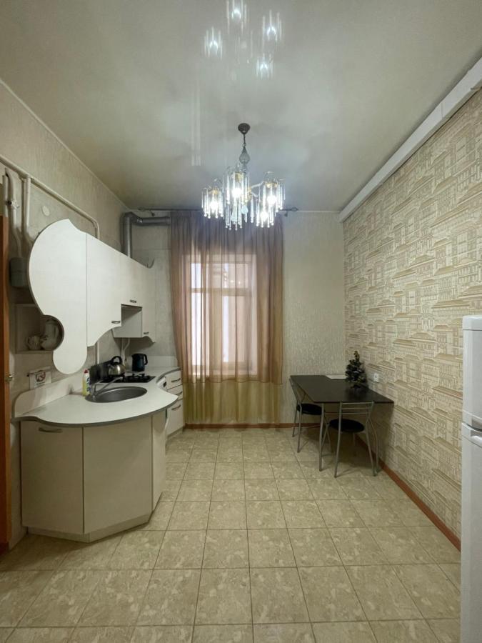 Deribas Apartments Odessa Exteriör bild
