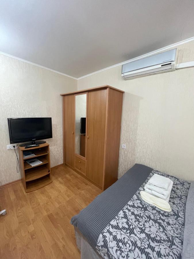 Deribas Apartments Odessa Exteriör bild