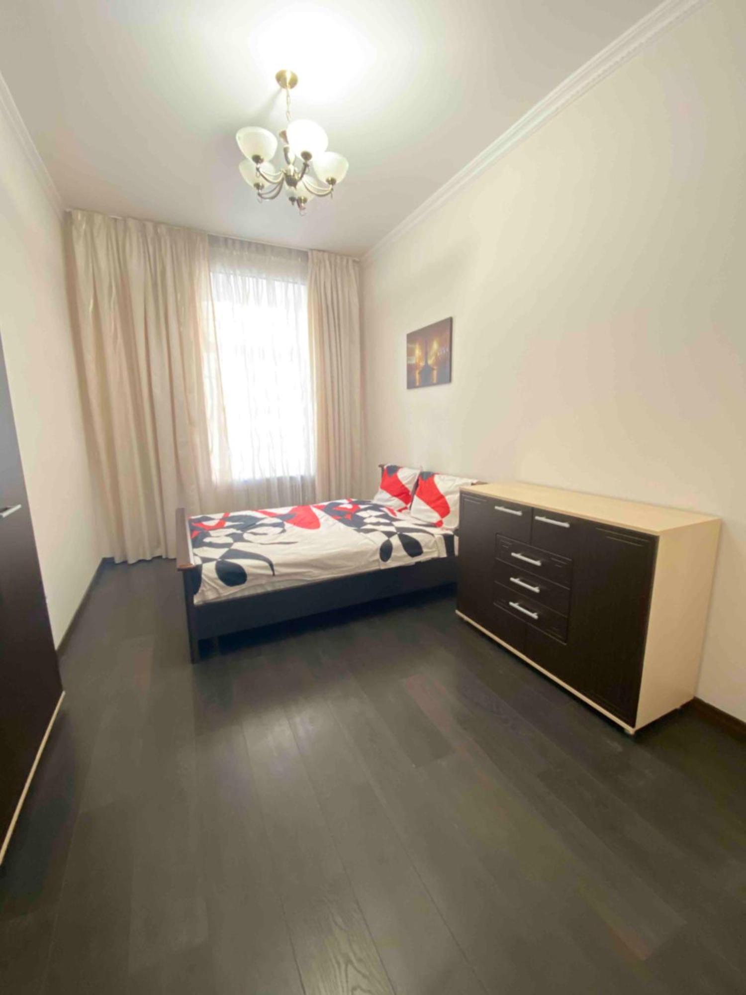 Deribas Apartments Odessa Exteriör bild